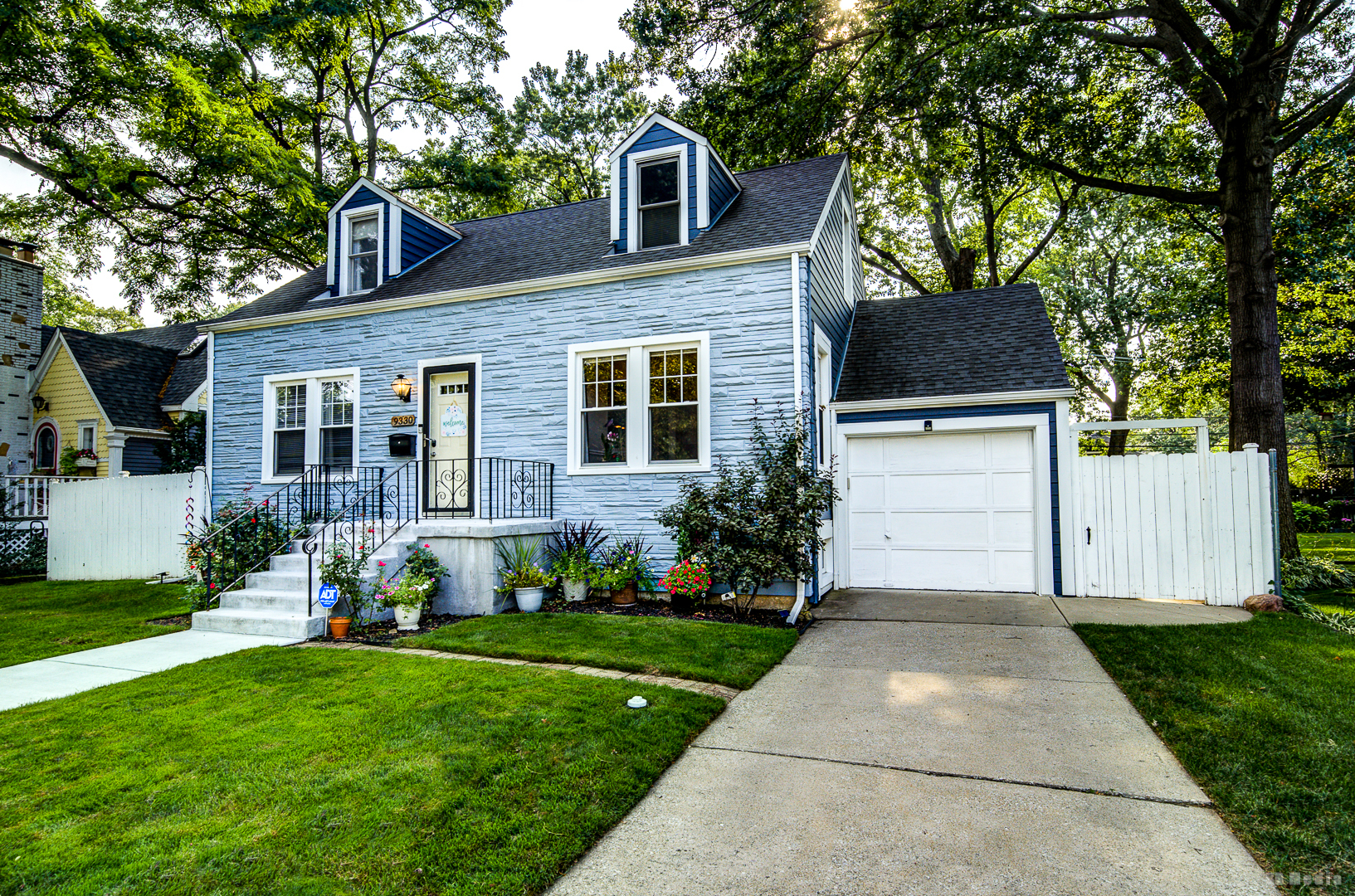 9330 S 50th Avenue, Oak Lawn, IL 60453 | MLS#: 12440049 | Oak Lawn Real  Estate