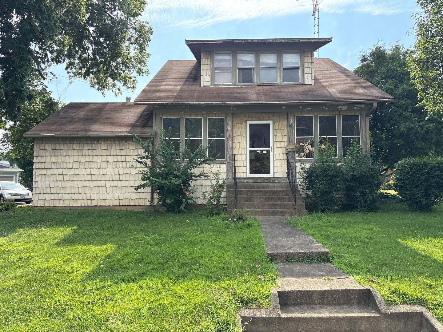 414 N Union Street Property Photo 1
