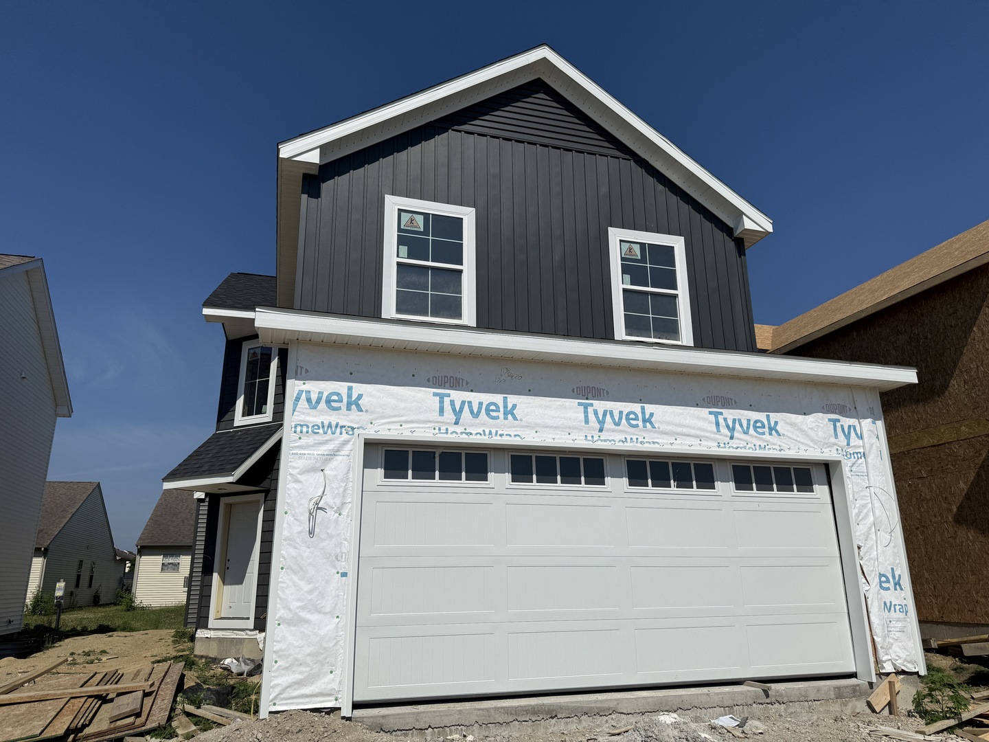 1409 Sand Dollar Drive Property Photo 1