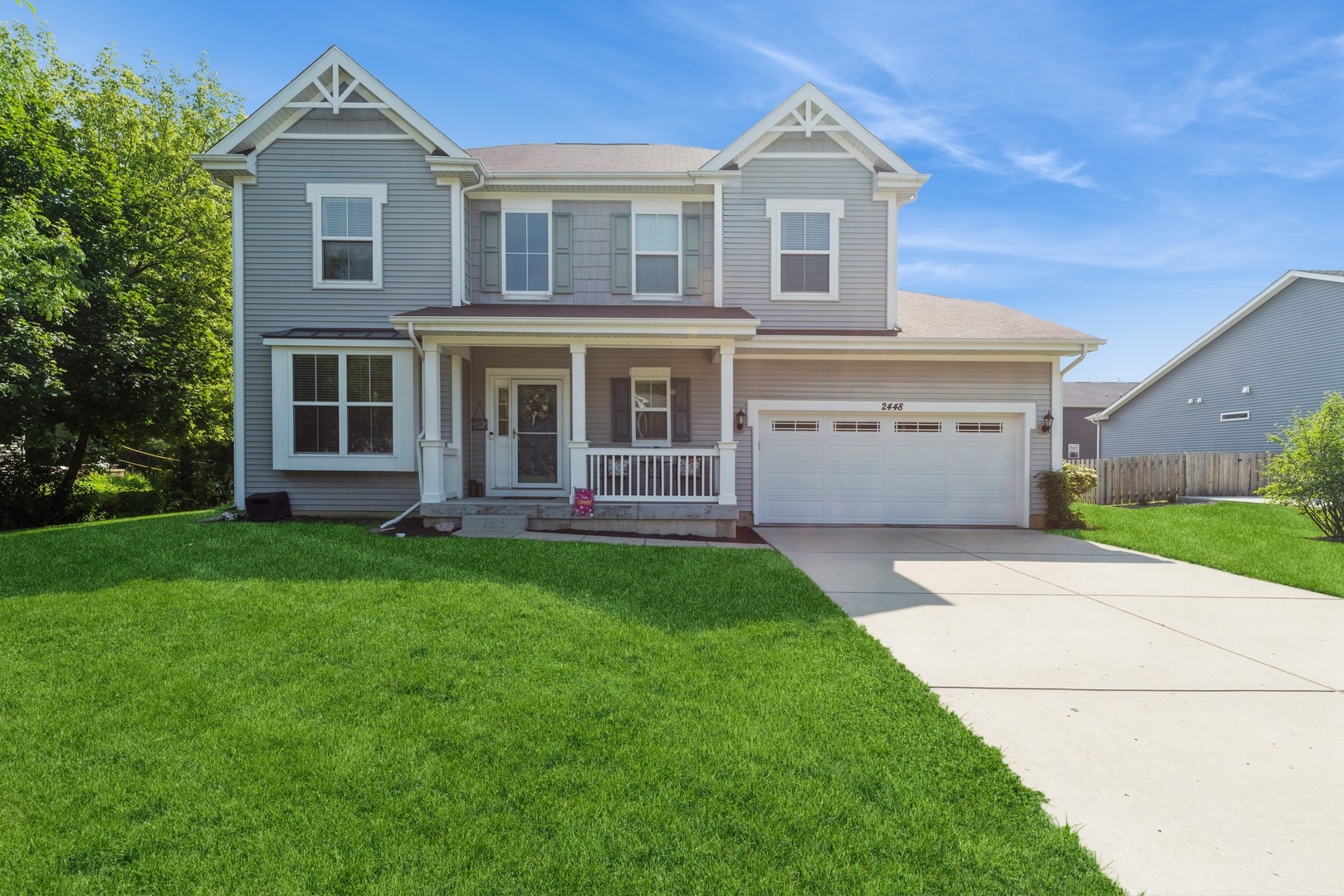 2448 Fen View Circle Property Photo 1