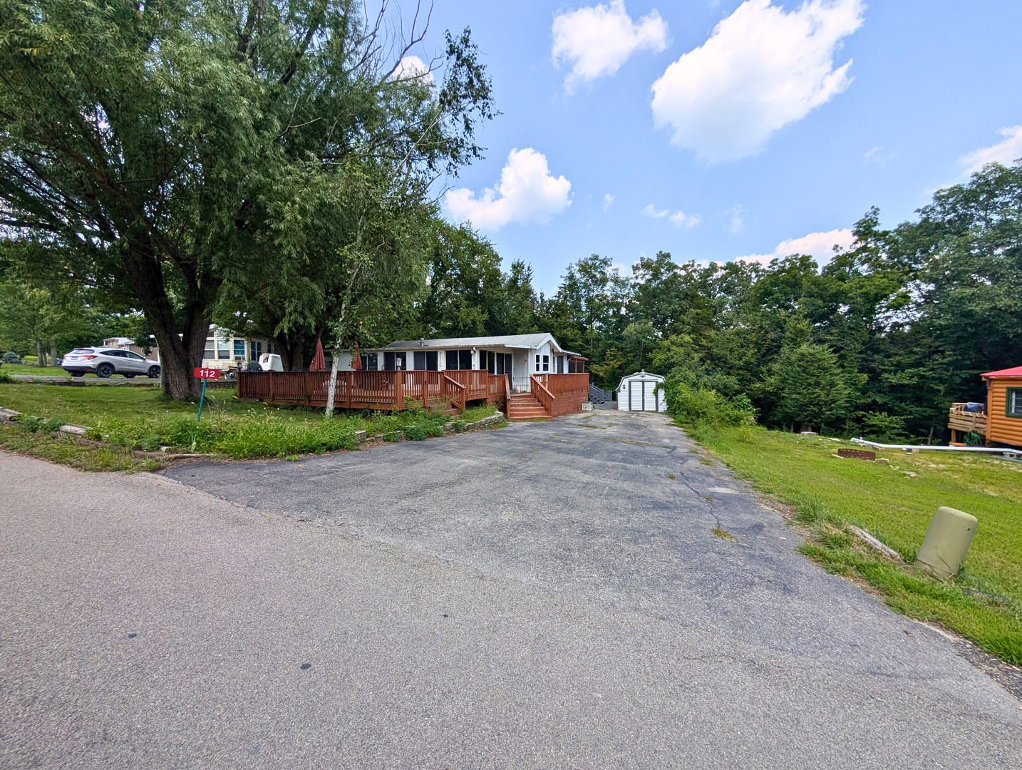 Lot 01-047 Thornridge Property Photo 1