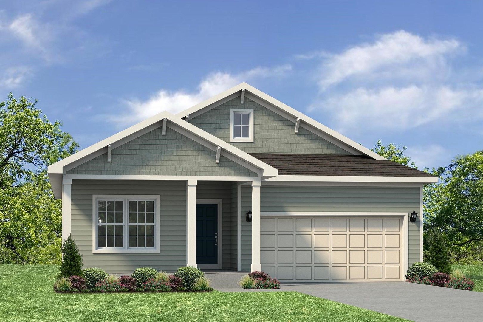 300 N Aspen Drive Property Photo 1