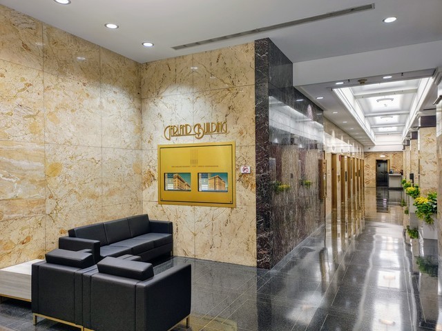 111 N Wabash Avenue 1420 Property Photo 8