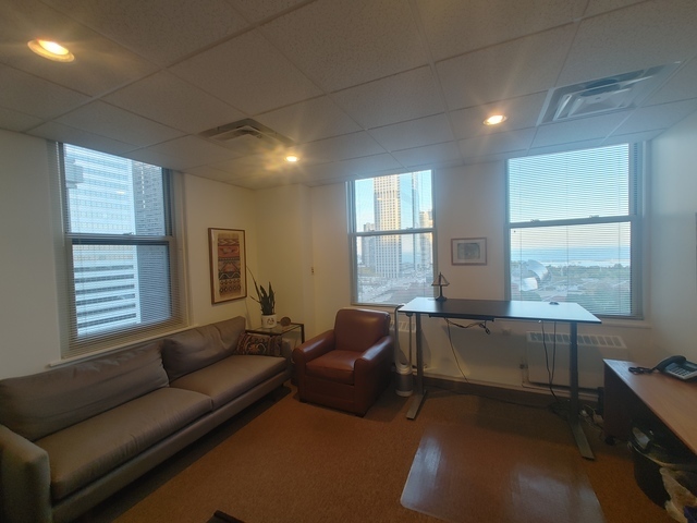 111 N Wabash Avenue 1420 Property Photo 12