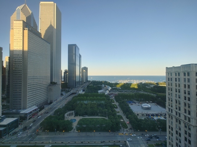 111 N Wabash Avenue 1420 Property Photo 15
