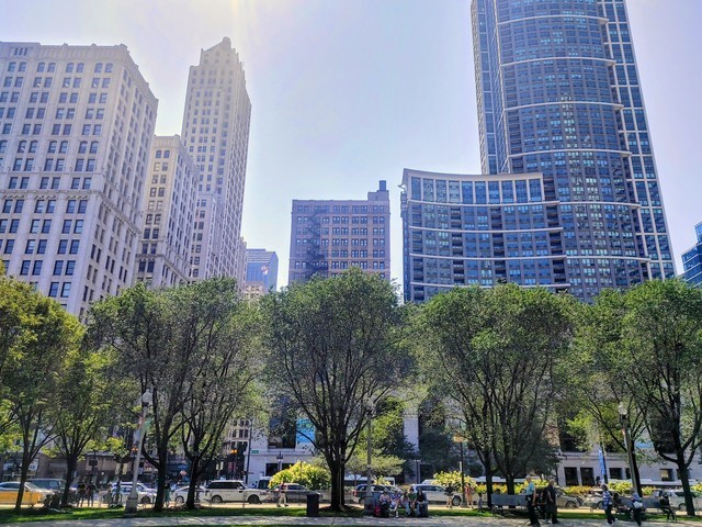111 N Wabash Avenue 2122 Property Photo 17