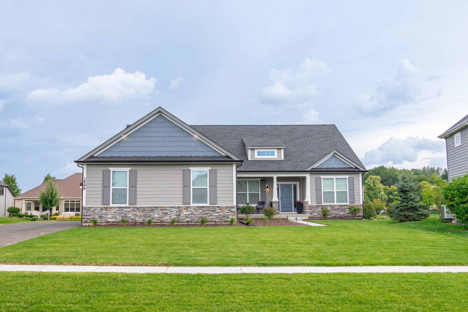 Lot 278 Winding Hill Drive Property Photo 1