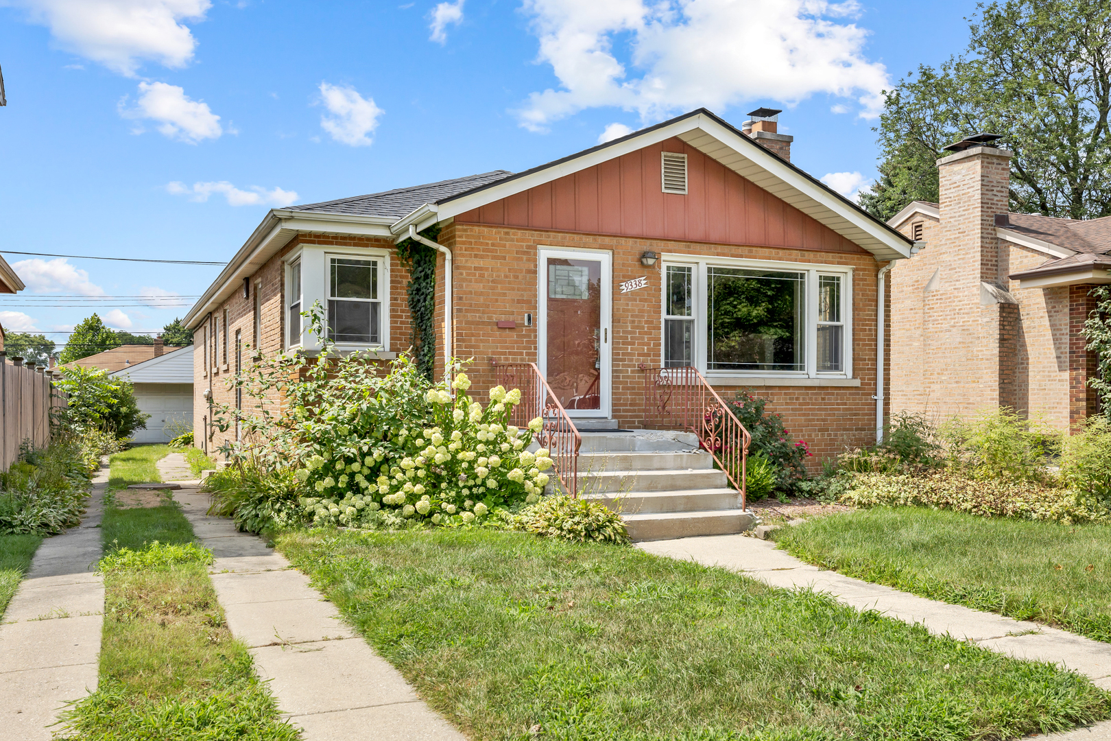 9338 S Ridgeway Avenue Property Photo 1