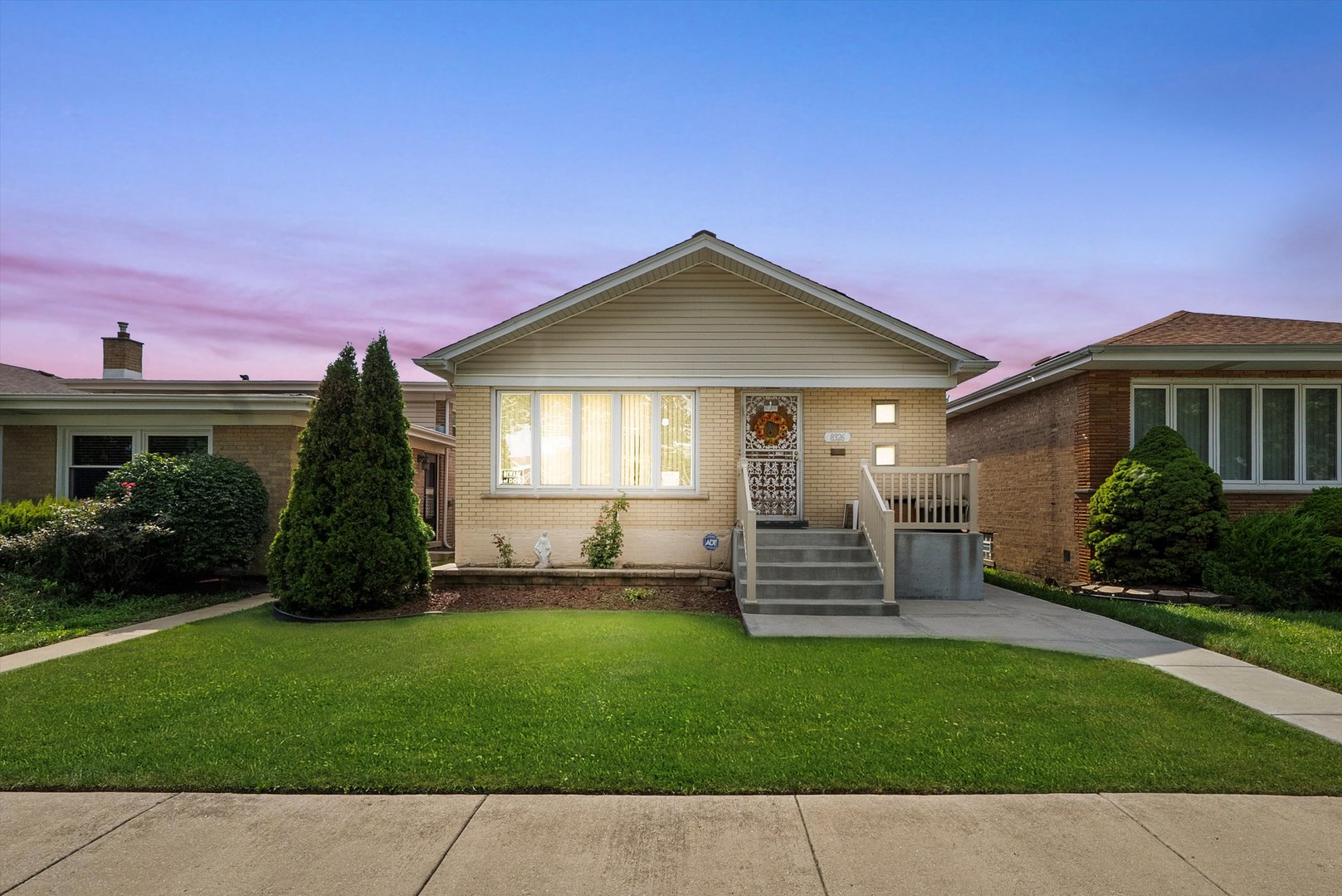 8326 S Kostner Avenue Property Photo 1