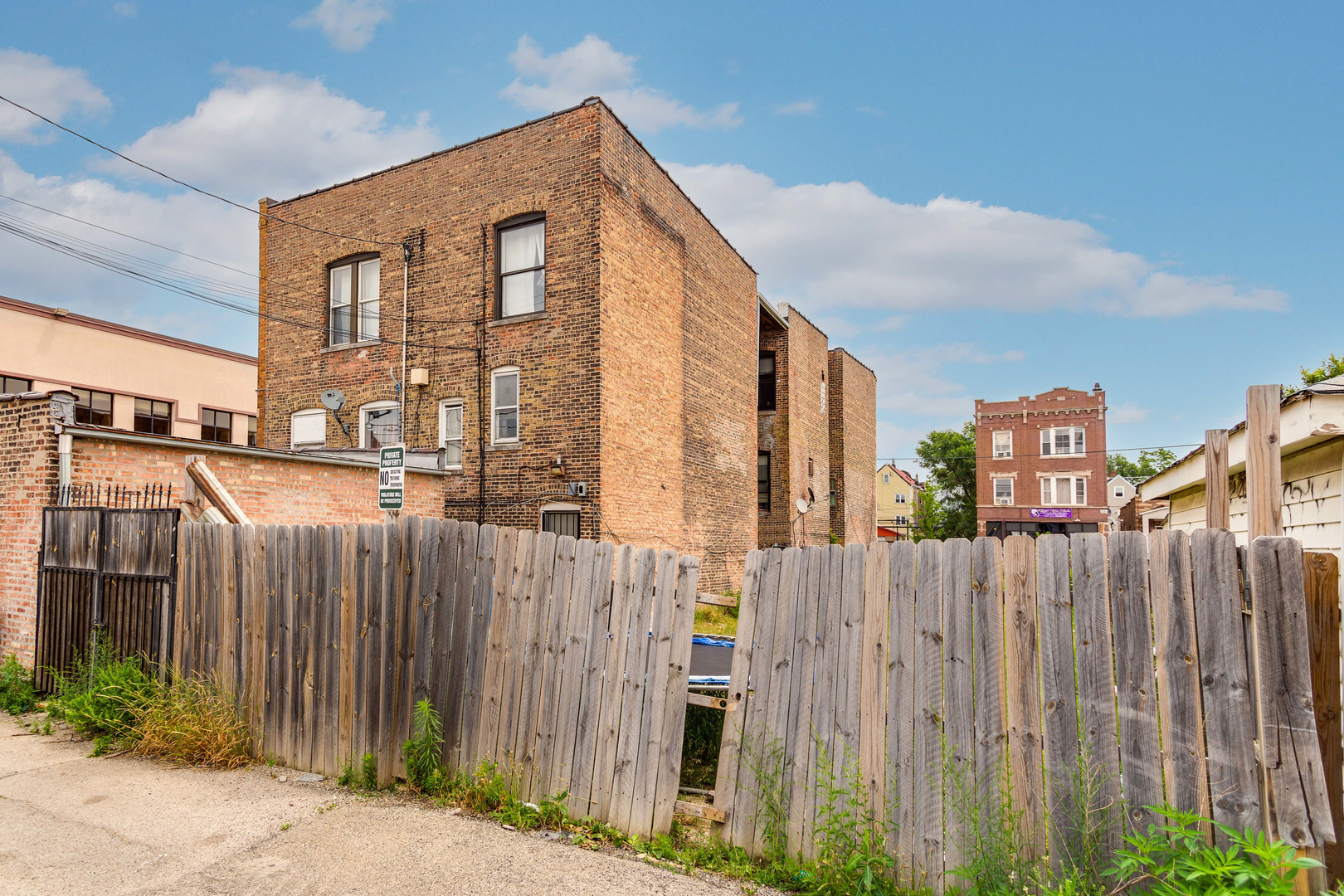 2436 S Pulaski Road Property Photo 3