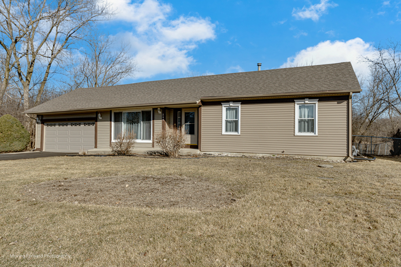 244 Tyler Creek Street Property Photo 1