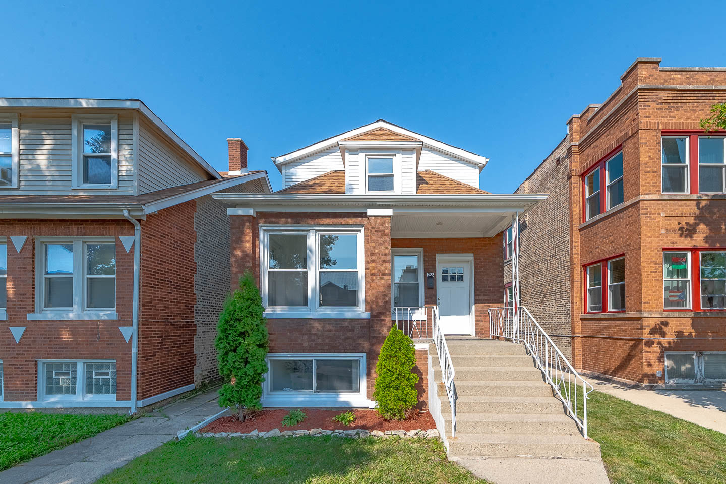 1422 N Latrobe Avenue Property Photo 1