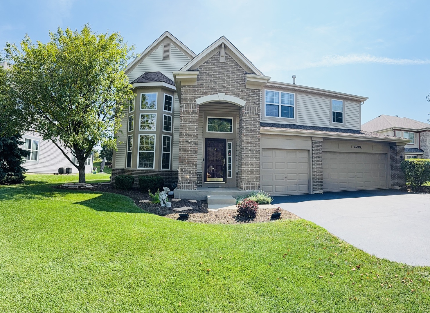 25309 W Federal Cir Property Photo 1
