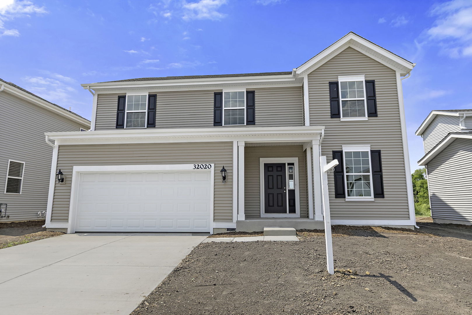 32020 Savannah Dr Property Photo 1