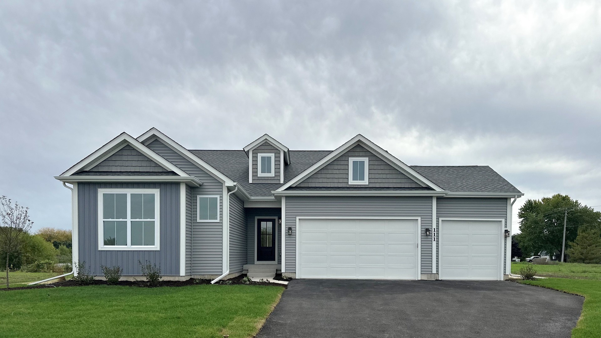 Lot 316 Burr Oak Circle Property Photo 1