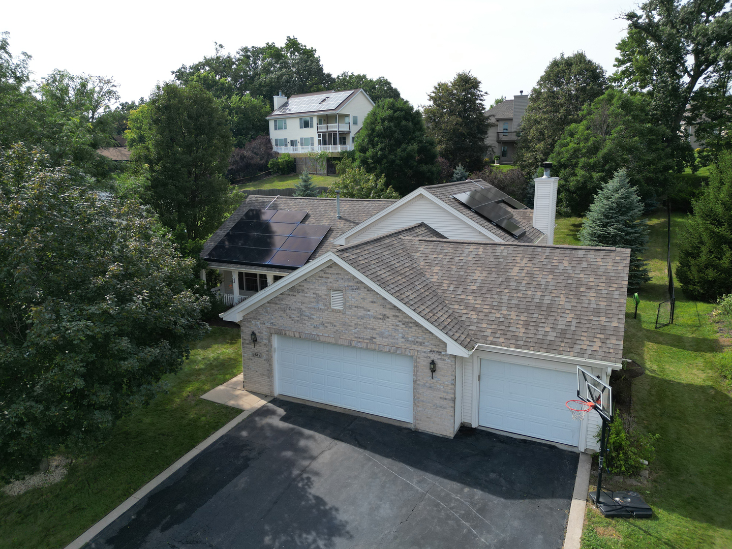 6618 Deer Isle Drive Property Photo 1