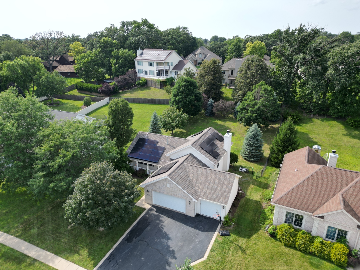 6618 Deer Isle Drive Property Photo 2