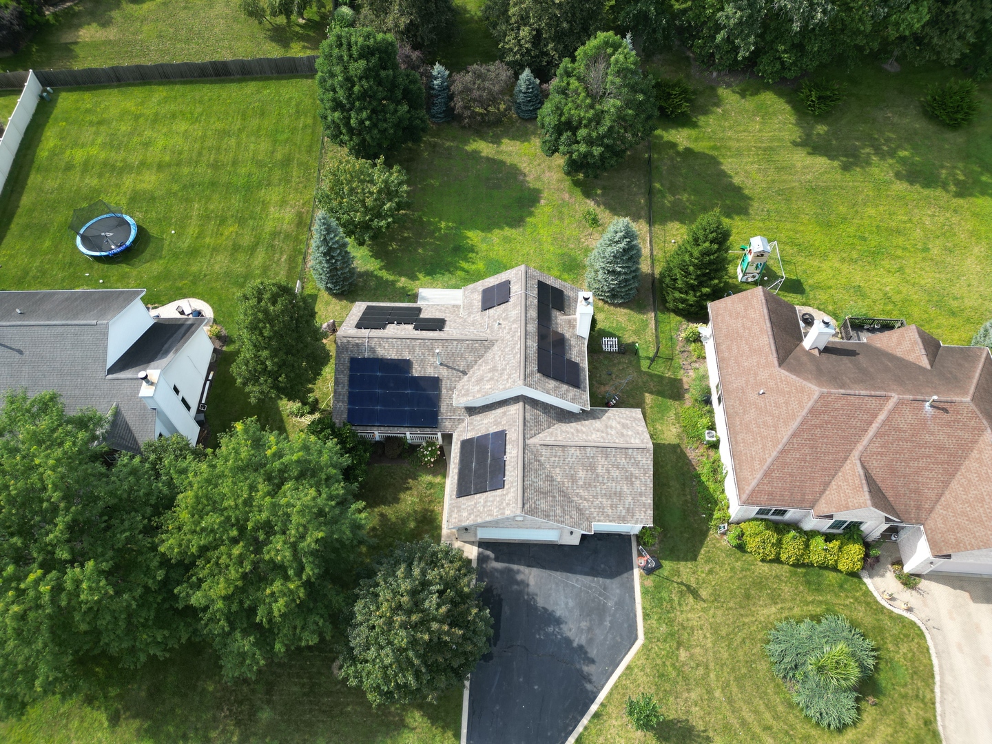 6618 Deer Isle Drive Property Photo 3