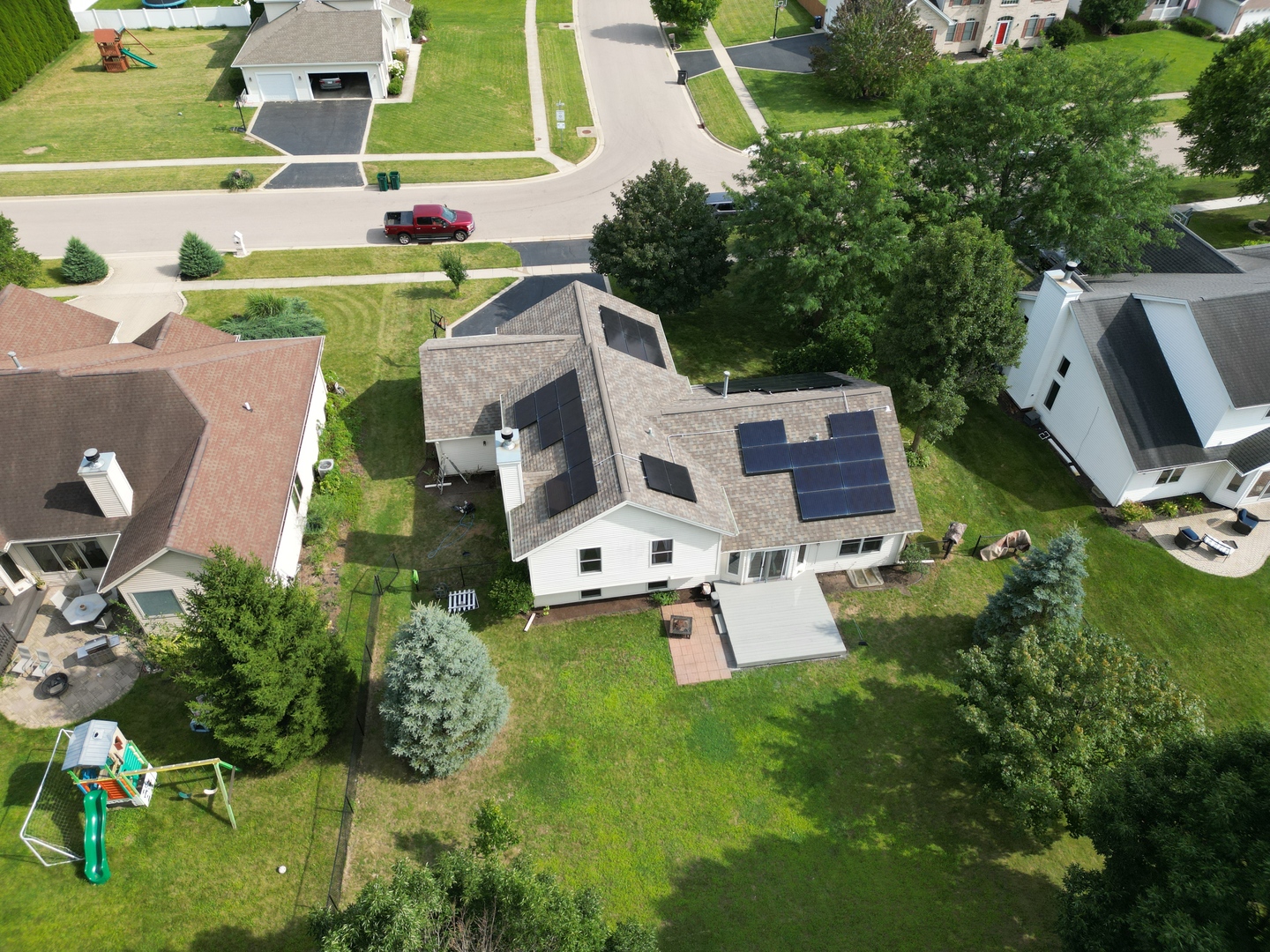 6618 Deer Isle Drive Property Photo 4