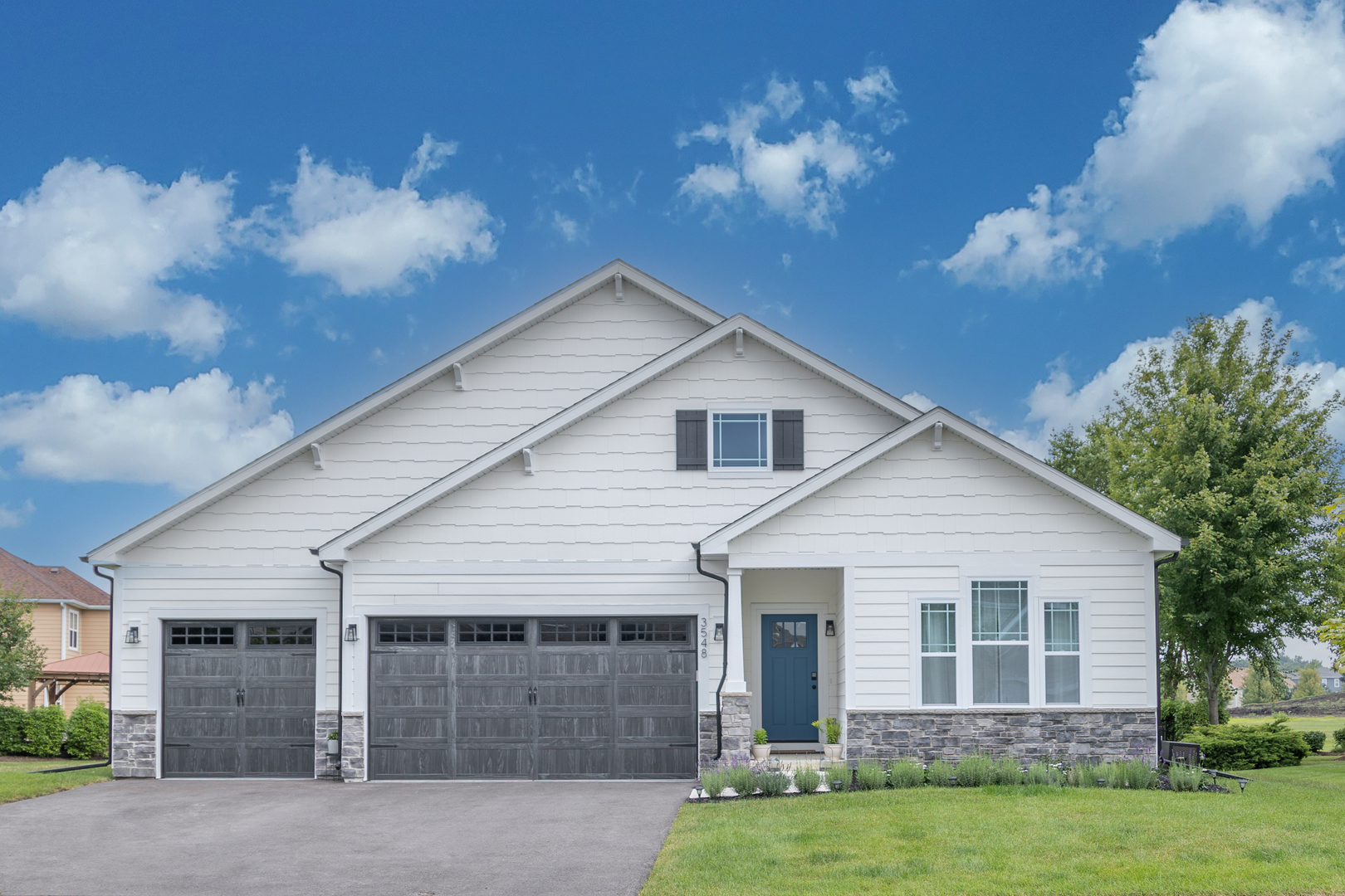 Lot 124 W Meadowdale Circle Property Photo 1