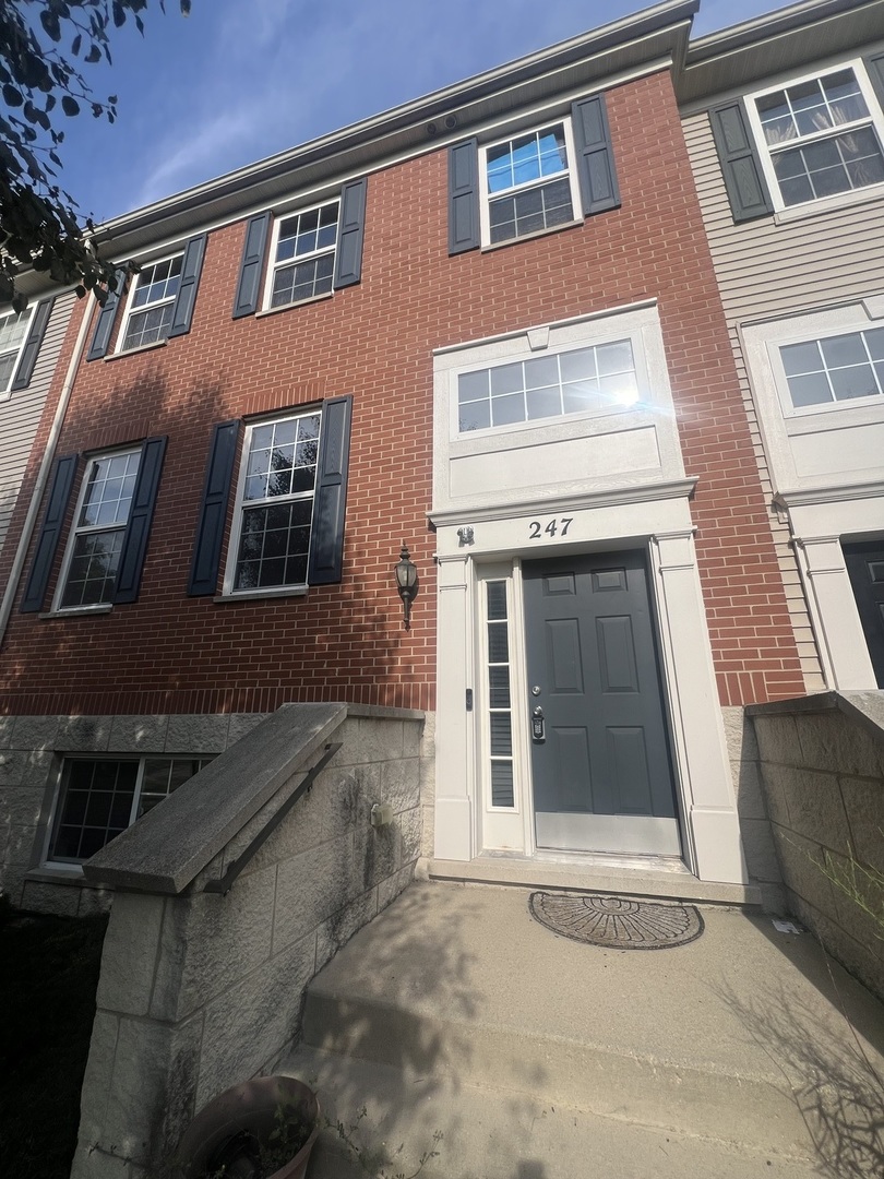 247 Jackson Street 247