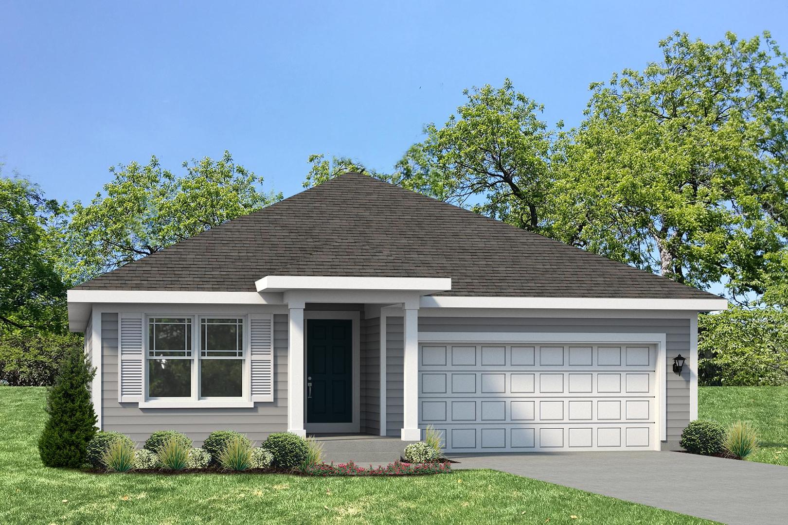 353 N Aspen Drive Property Photo 1