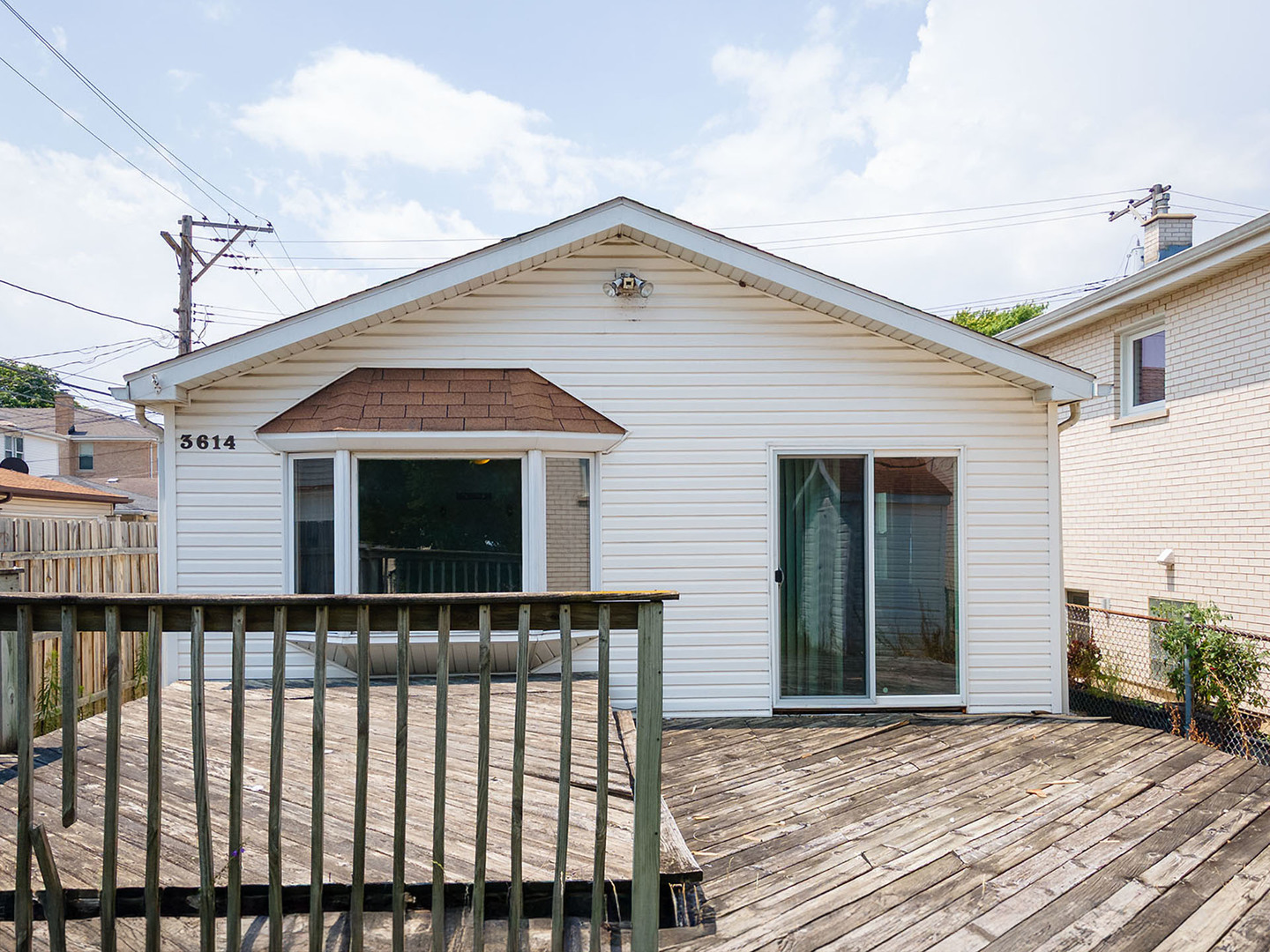 3614 N Pacific Avenue Property Photo 1