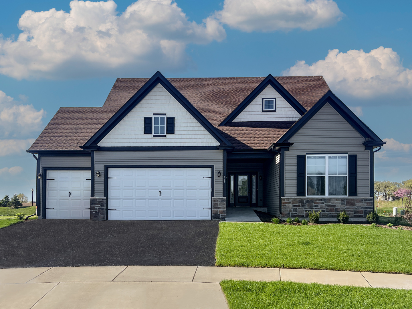 Lot 154 W Meadowdale Circle