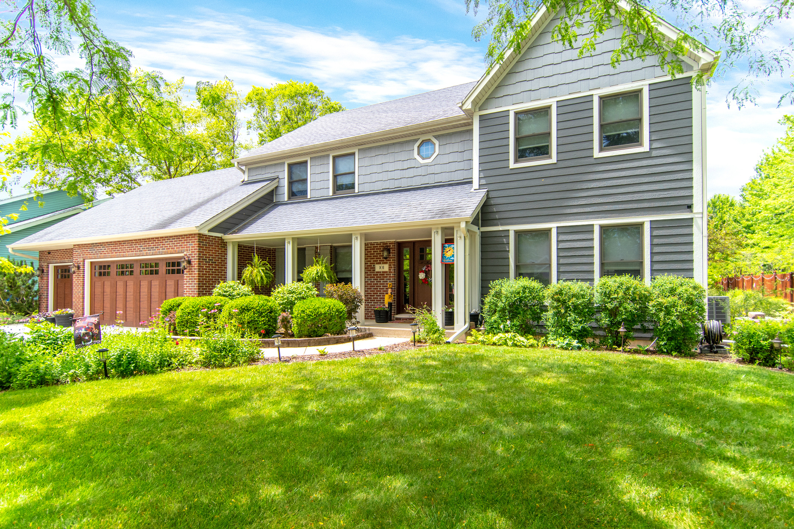 101 Fieldcrest Court
