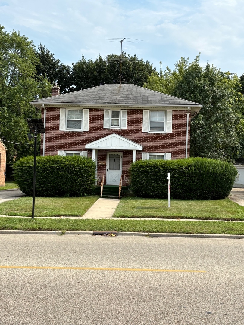 339 W Glen Flora Avenue Property Photo 1