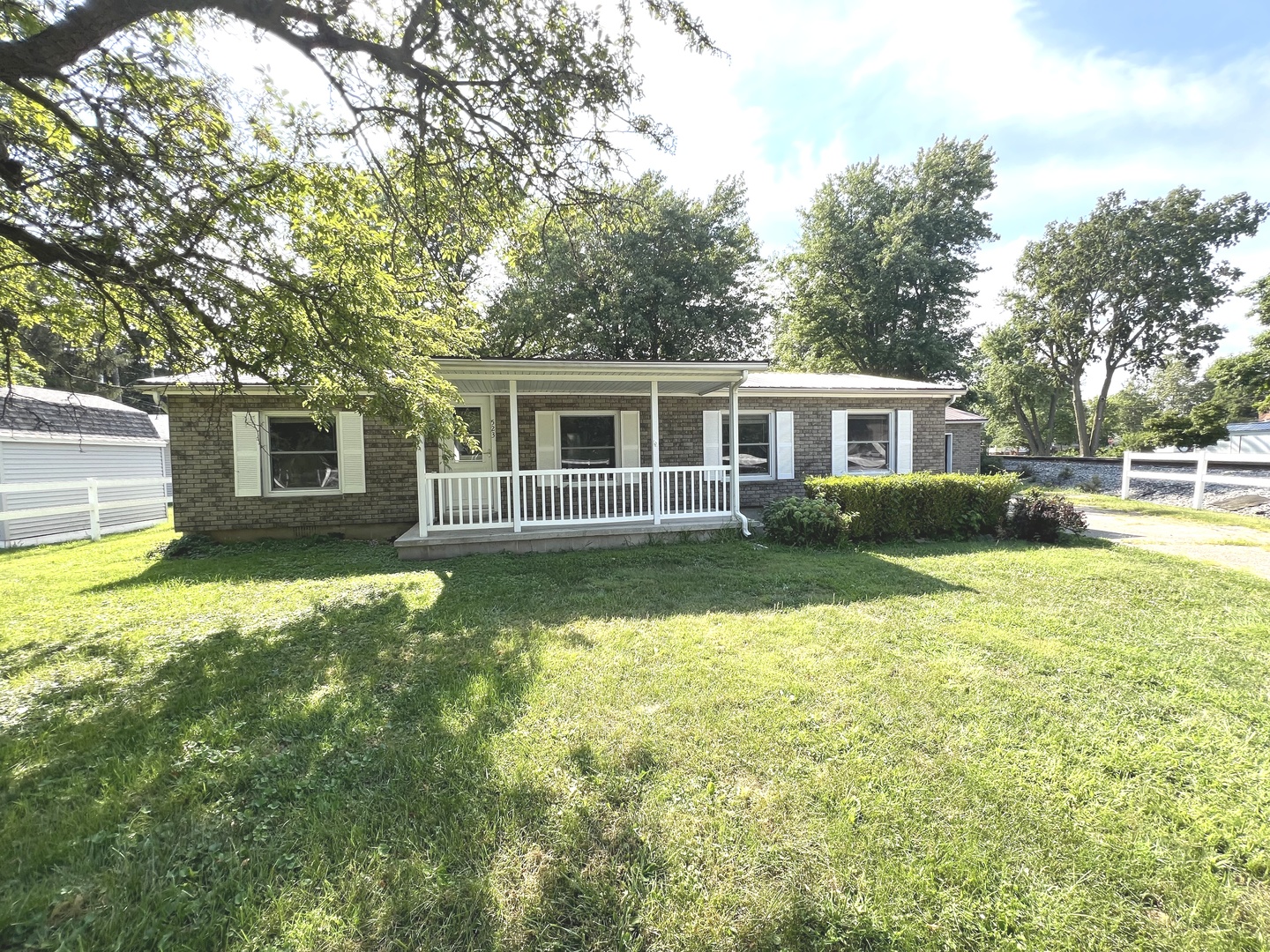 523 S Washington Street Property Photo 1