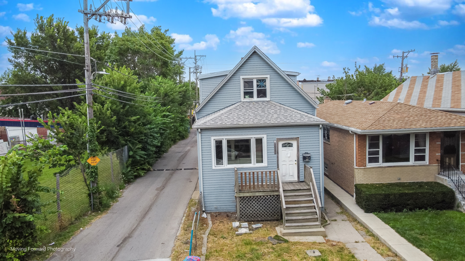 3144 W 40th Street Property Photo 1