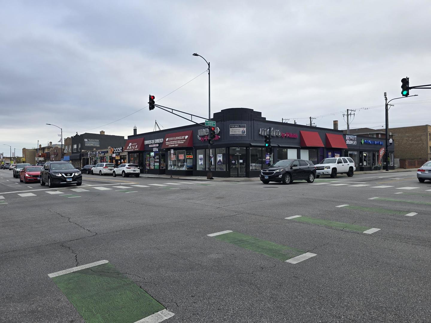 5159 W Diversey Avenue Property Photo 1