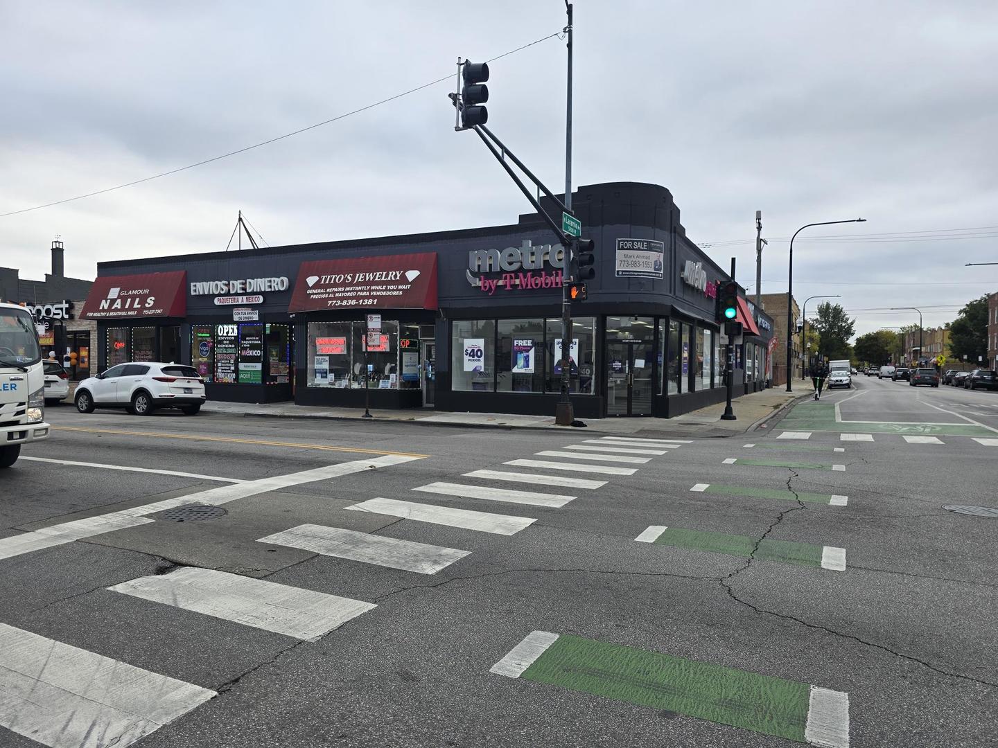 5159 W Diversey Avenue Property Photo 2
