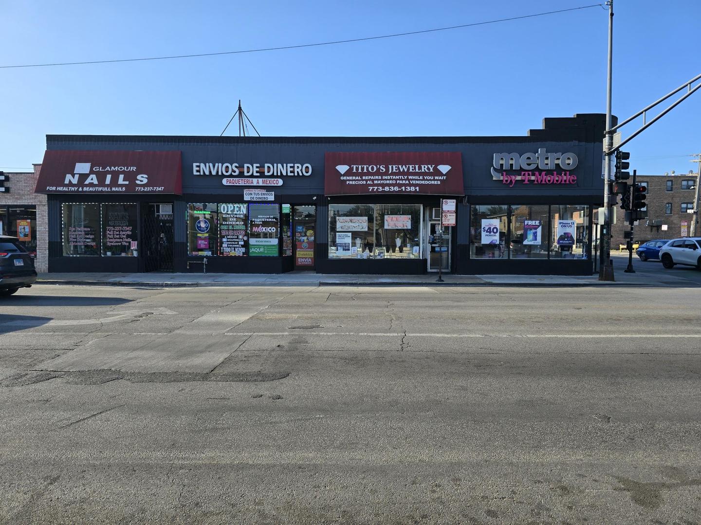 5159 W Diversey Avenue Property Photo 3