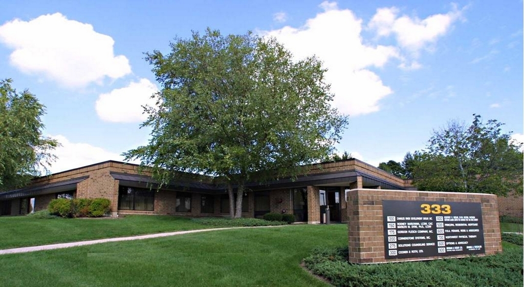 333 Commerce Drive 900-950 Property Photo 1