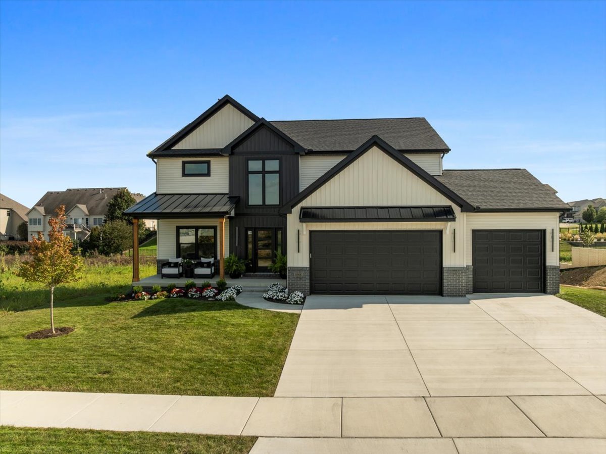 5305 Finlen Lane Property Photo 1