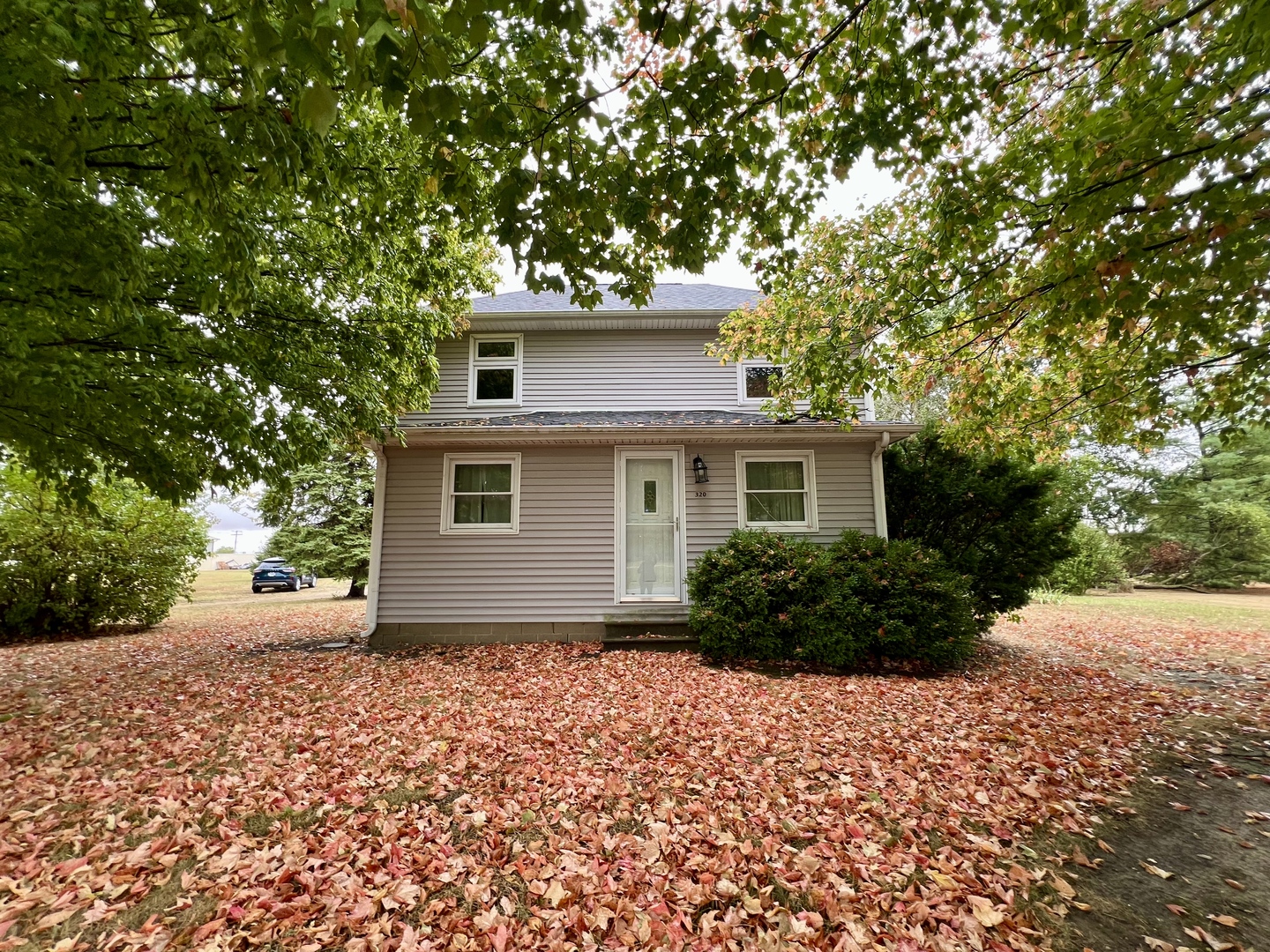 320 N Main Street Property Photo 1