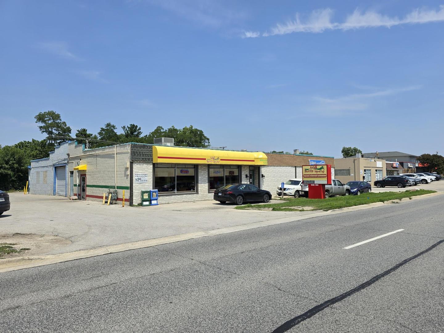 1340 Ogden Avenue Property Photo 1