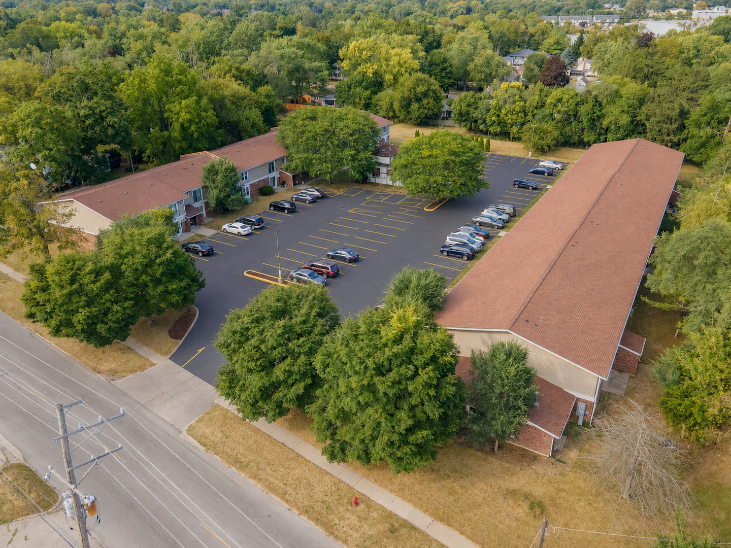 604-620 E Grant Highway Property Photo 1