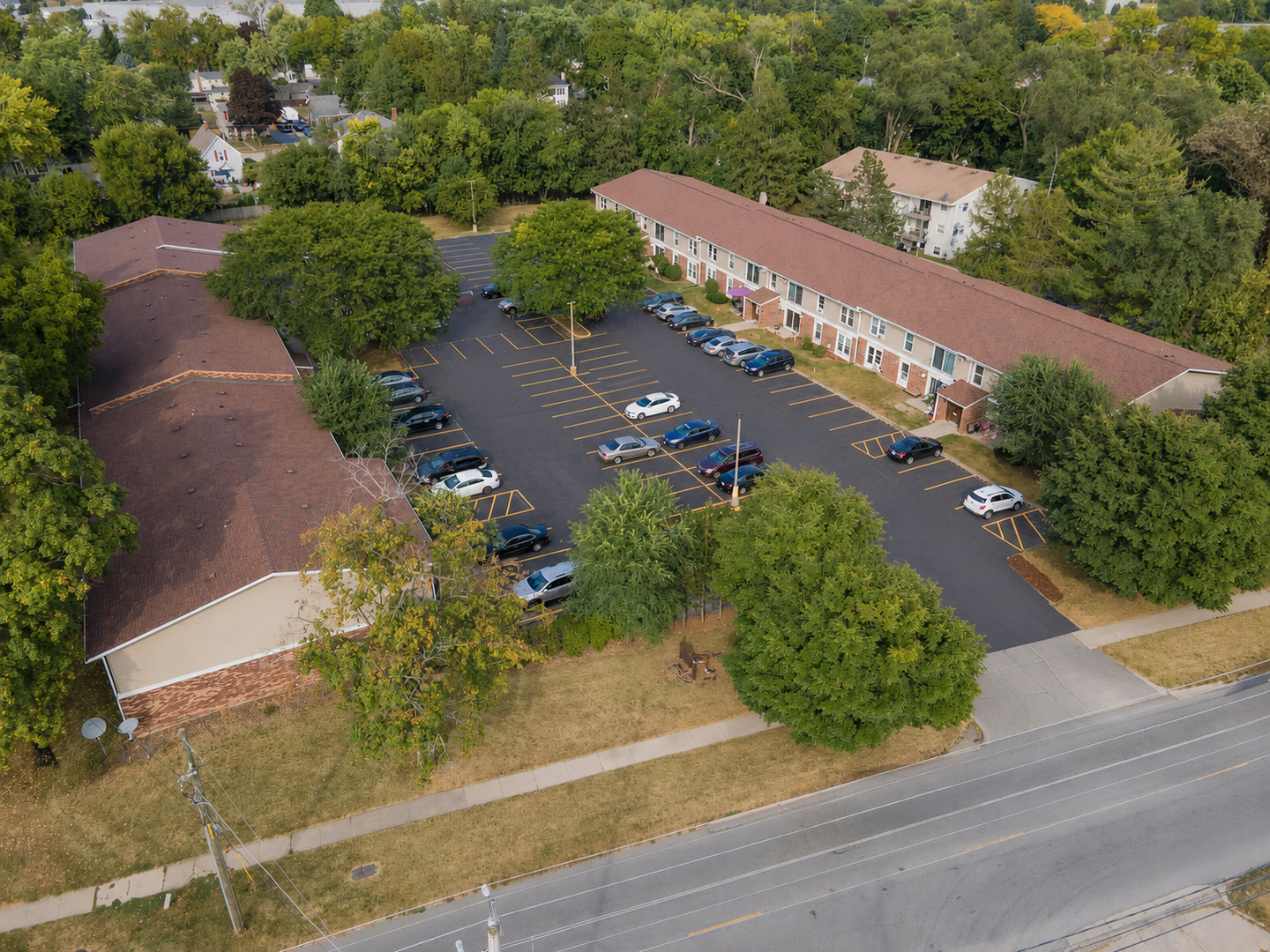 604-620 E Grant Highway Property Photo 2
