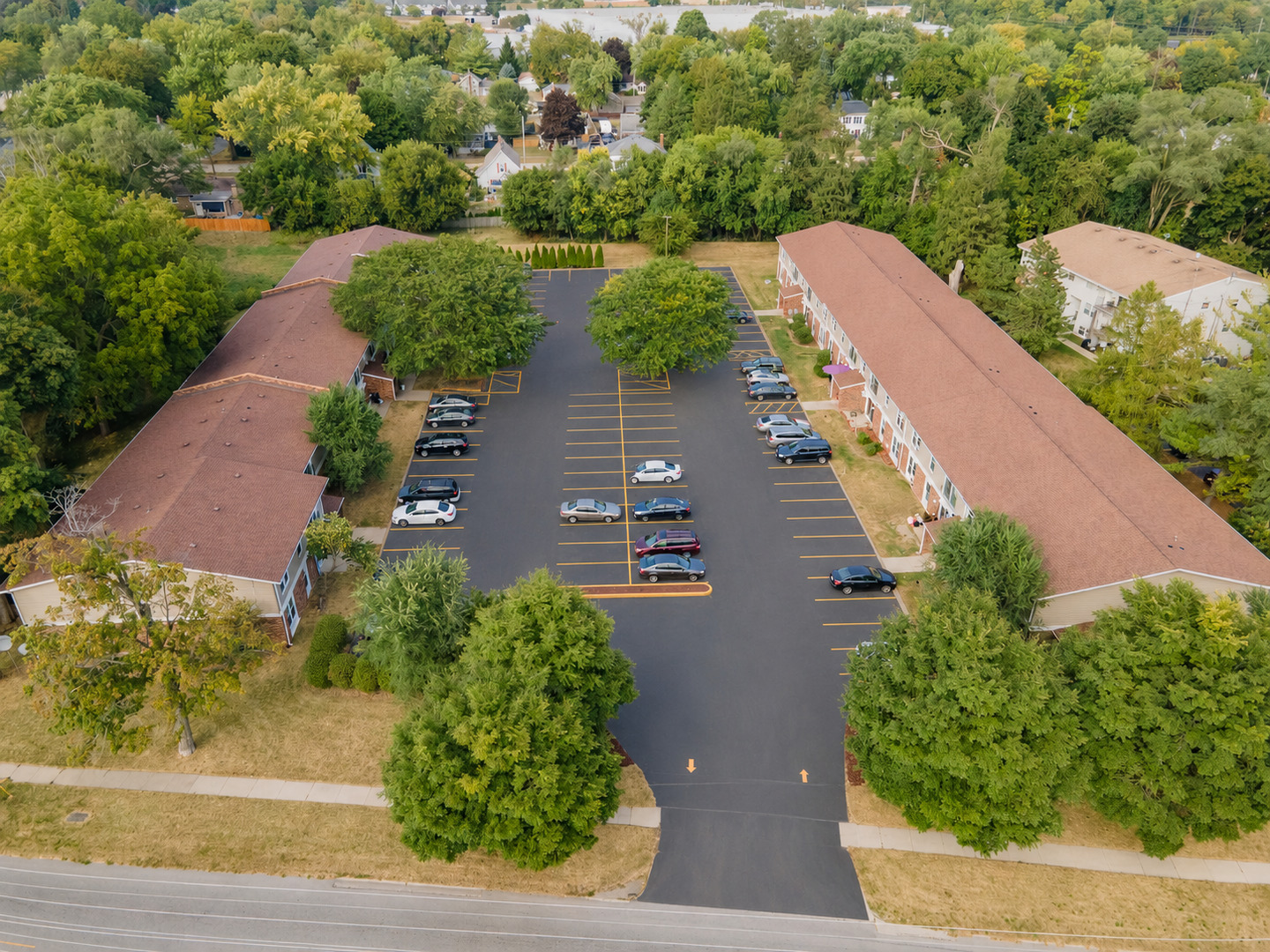 604-620 E Grant Highway Property Photo 4