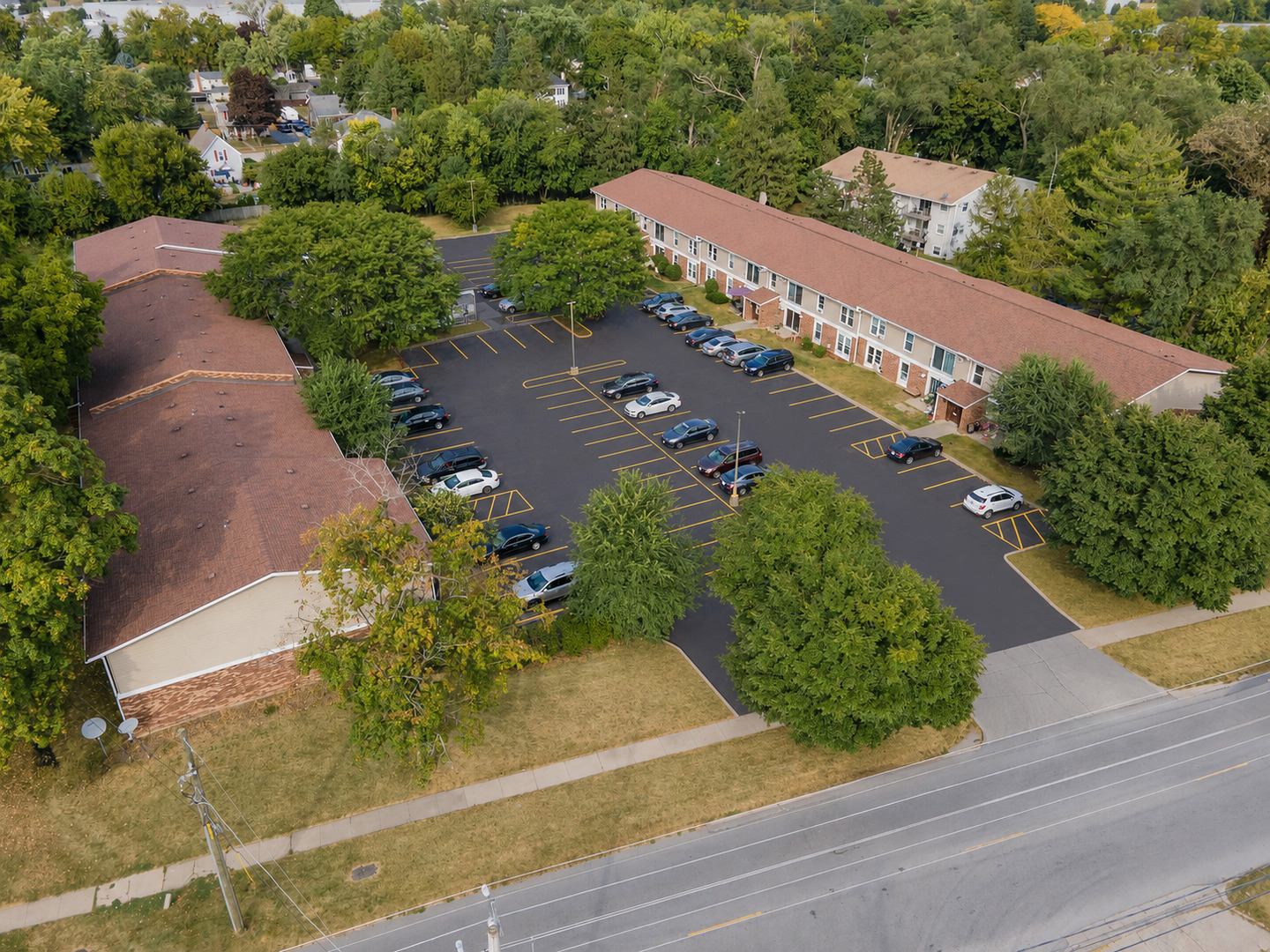 604-620 E Grant Highway Property Photo 42