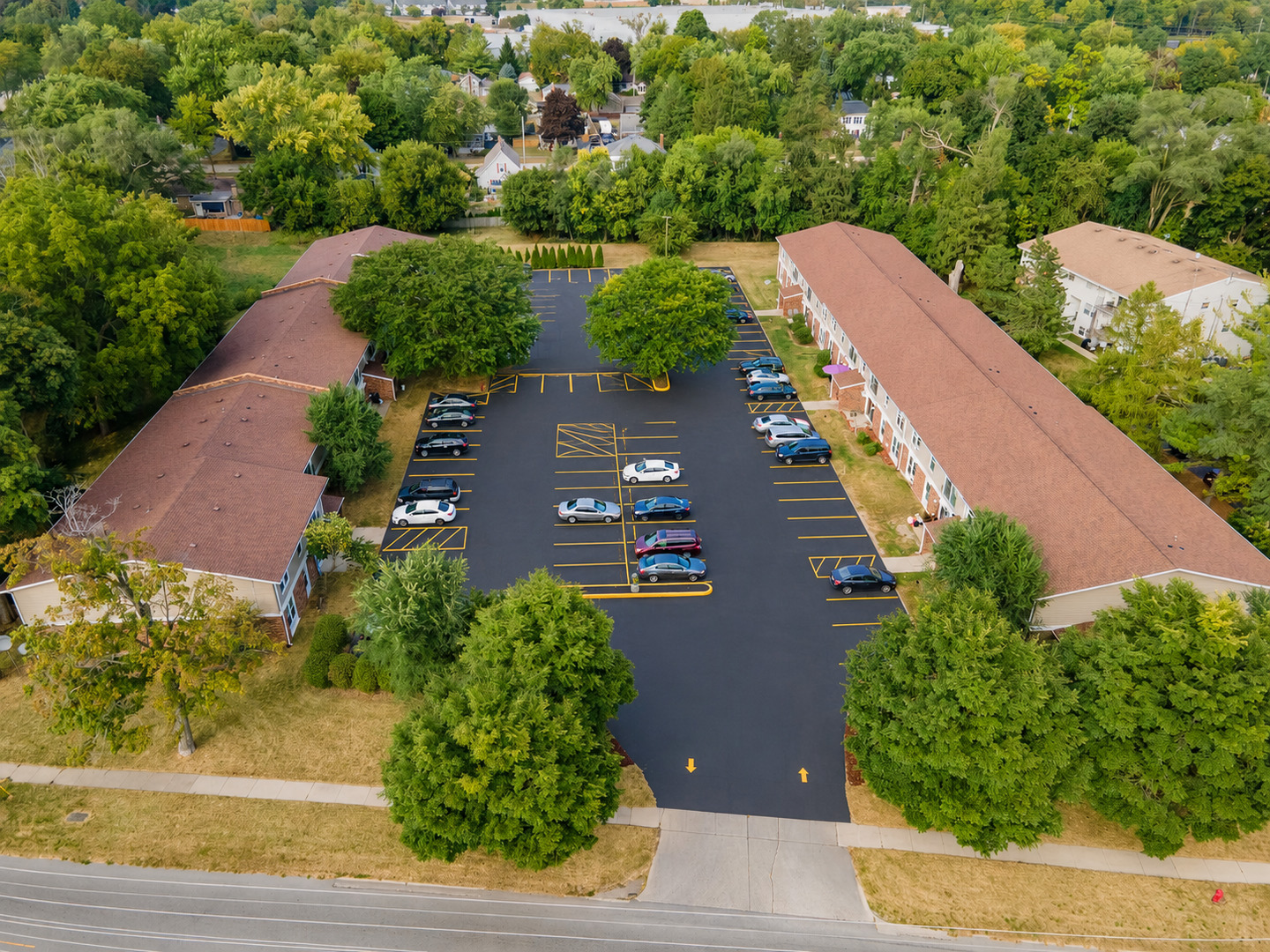 604-620 E Grant Highway Property Photo 43
