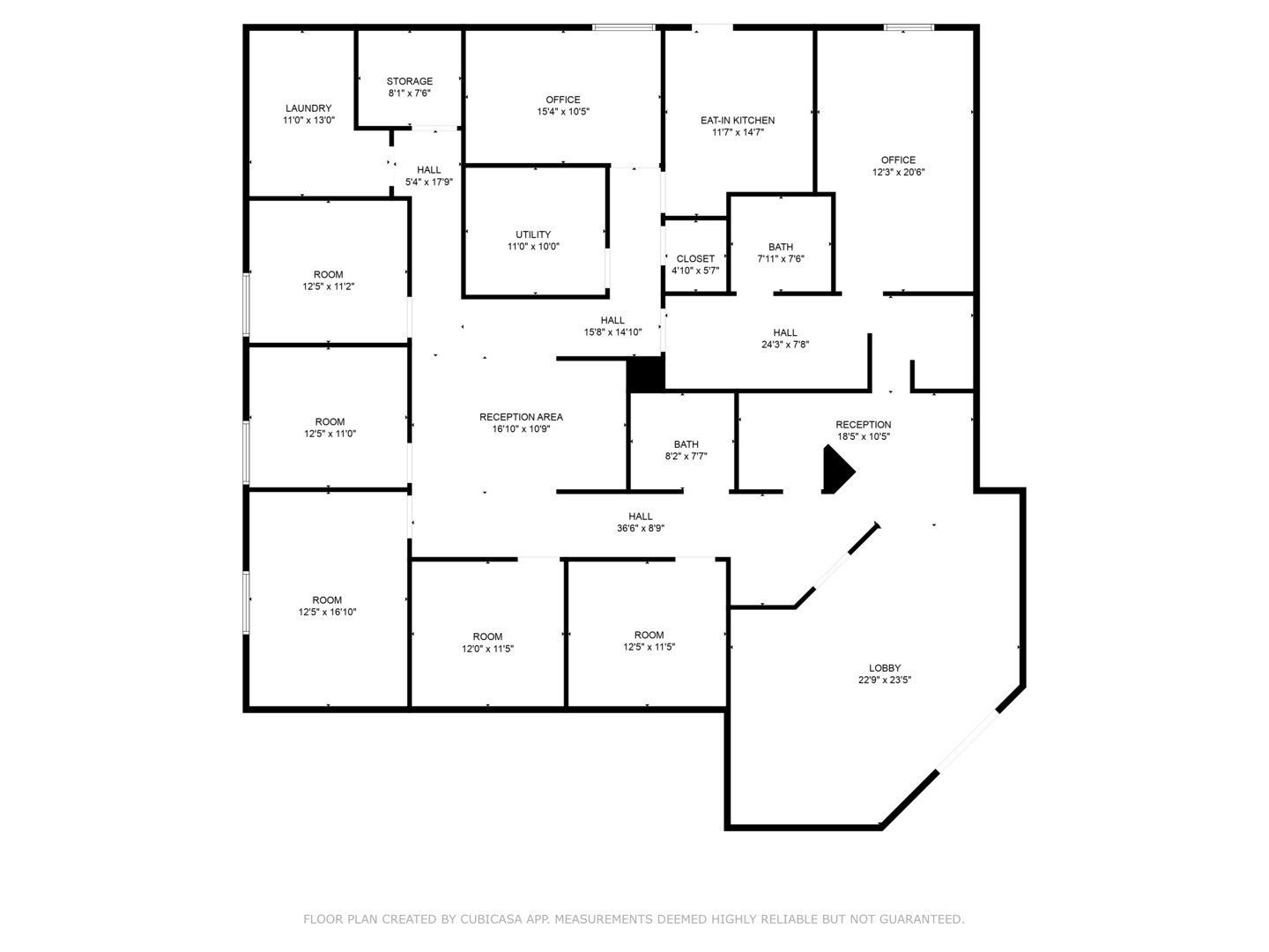 6825 Kingery Highway Property Photo 24