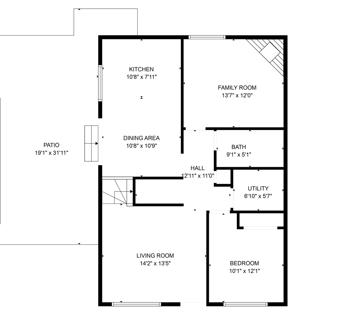 614 Kamiah Court Property Photo 29