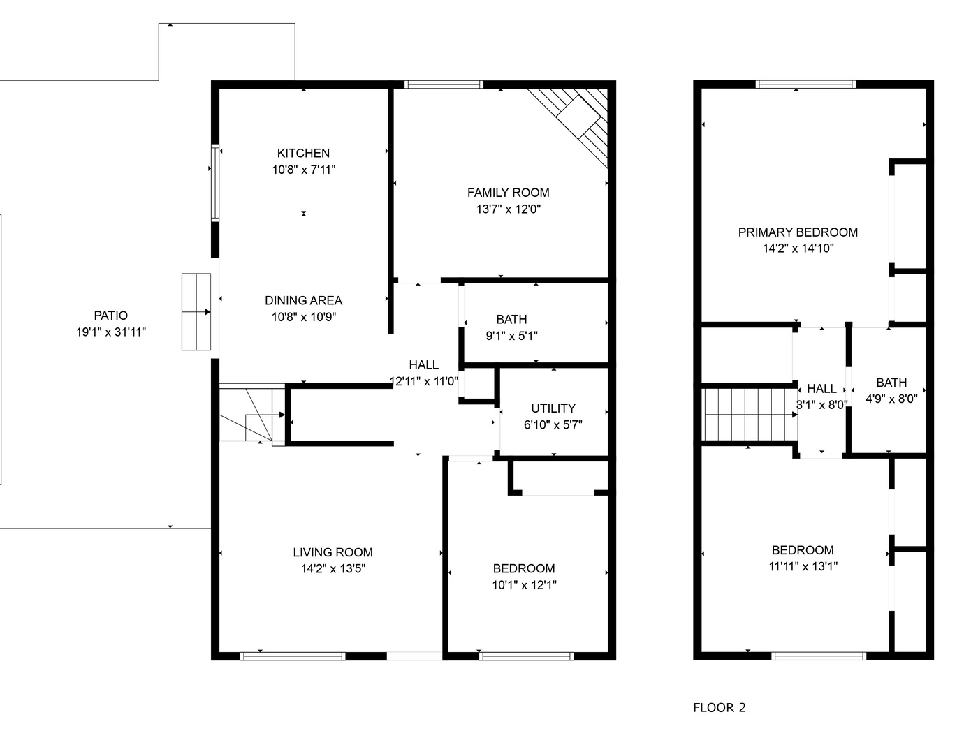 614 Kamiah Court Property Photo 31