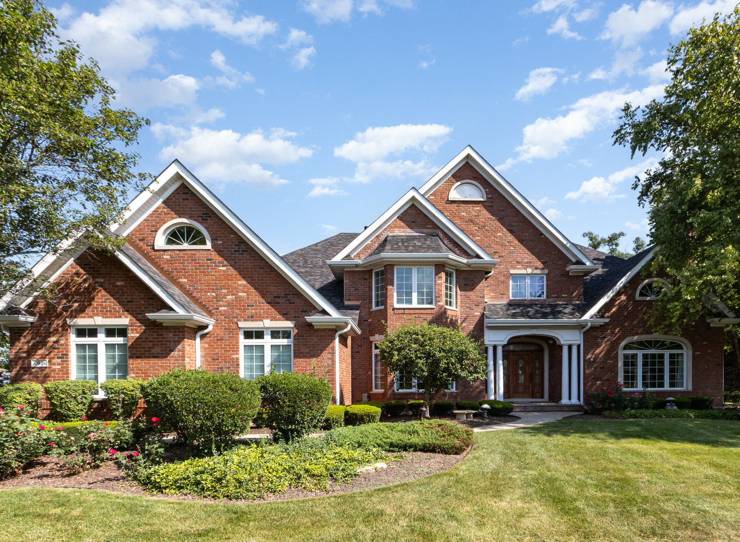 10924 Crystal Springs Lane Property Photo 1