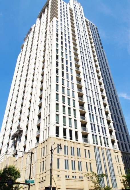 1250 S Michigan Avenue 703 Property Photo 1