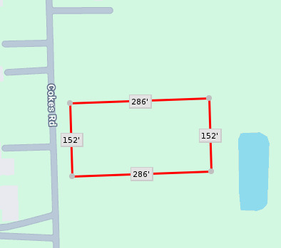 14029 Cokes Road Property Photo 2